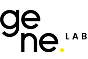 Gene Lab Branding